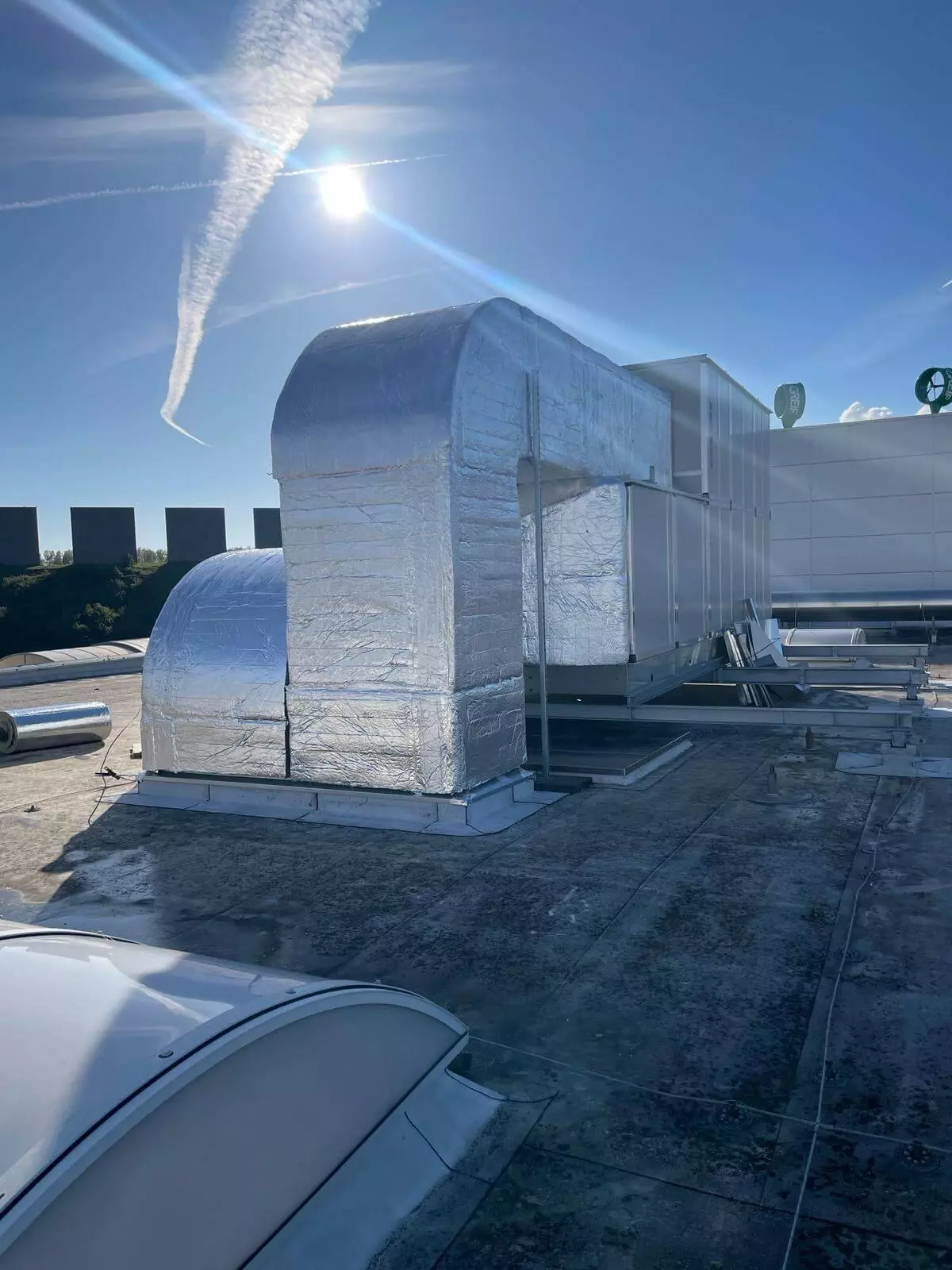 Commissioning & Onderhoud